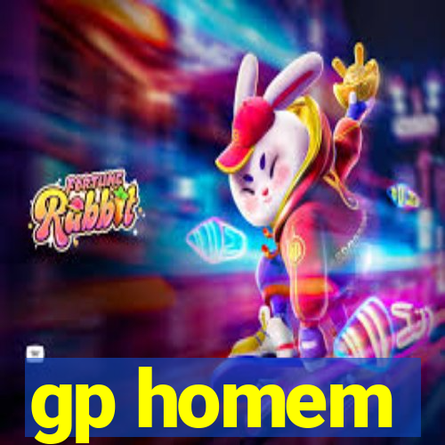 gp homem